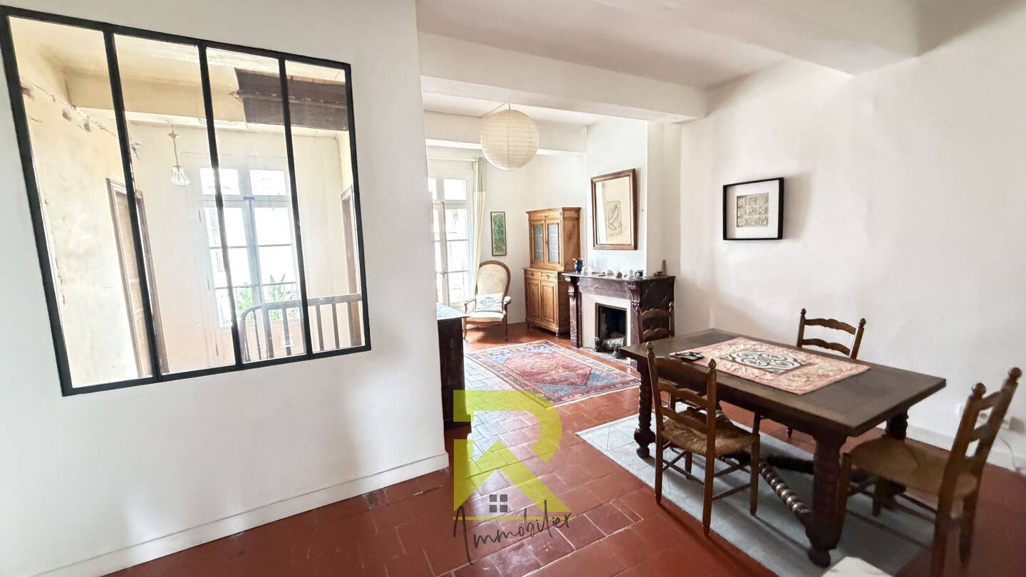 Maison 7 pièces 167 m² · à Agde · 166,9 m² · 299 000 €