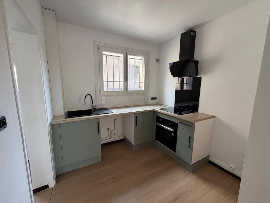 Appartement 3 pièces 68 m² · à Limoges · 68 m² · 850 €