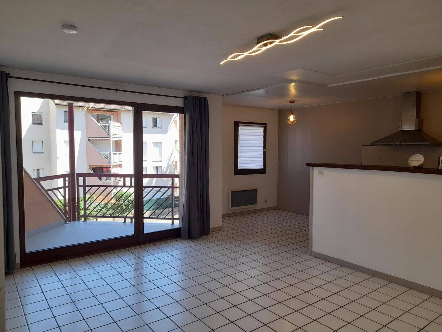 Appartement 3 pièces 67 m² · à Grenoble · 66,7 m² · 870 €/mois