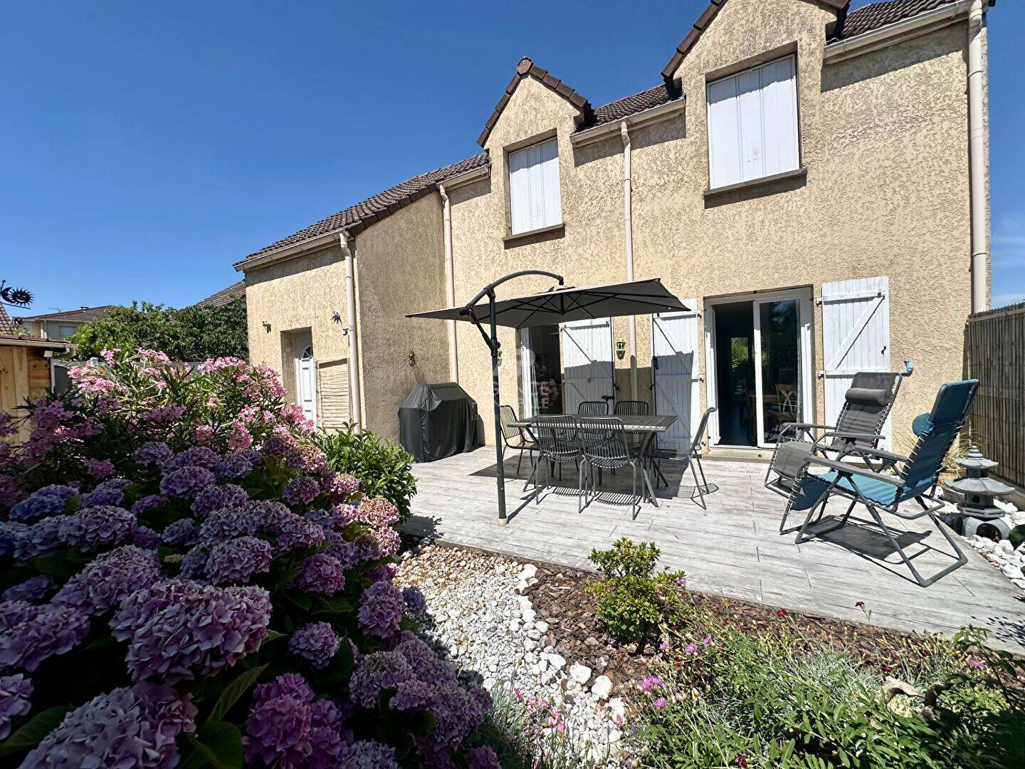 Maison 7 pièces 116 m² · à Carrières-sous-Poissy · 116 m² · 399 900 €