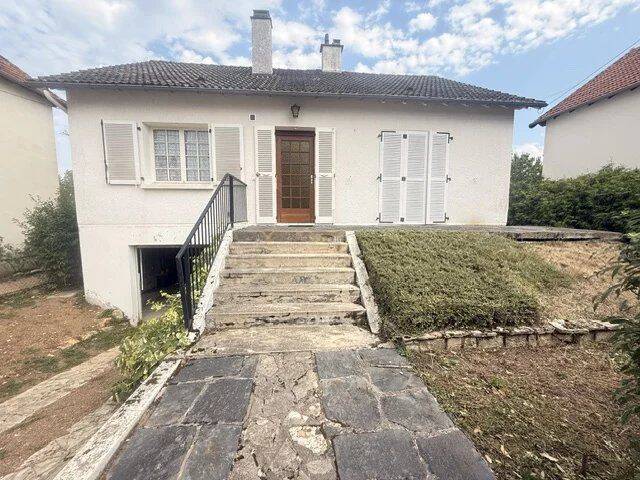 Maison 3 pièces 70 m² · à Nevers · 70 m² · 650 €