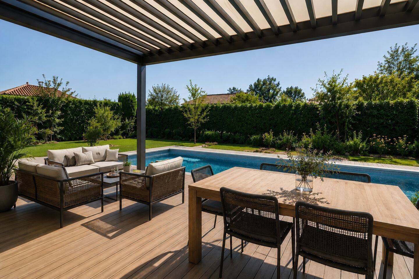 Maison 5 pièces 106 m² · à Oberschaeffolsheim · 105,7 m² · 535 944 €