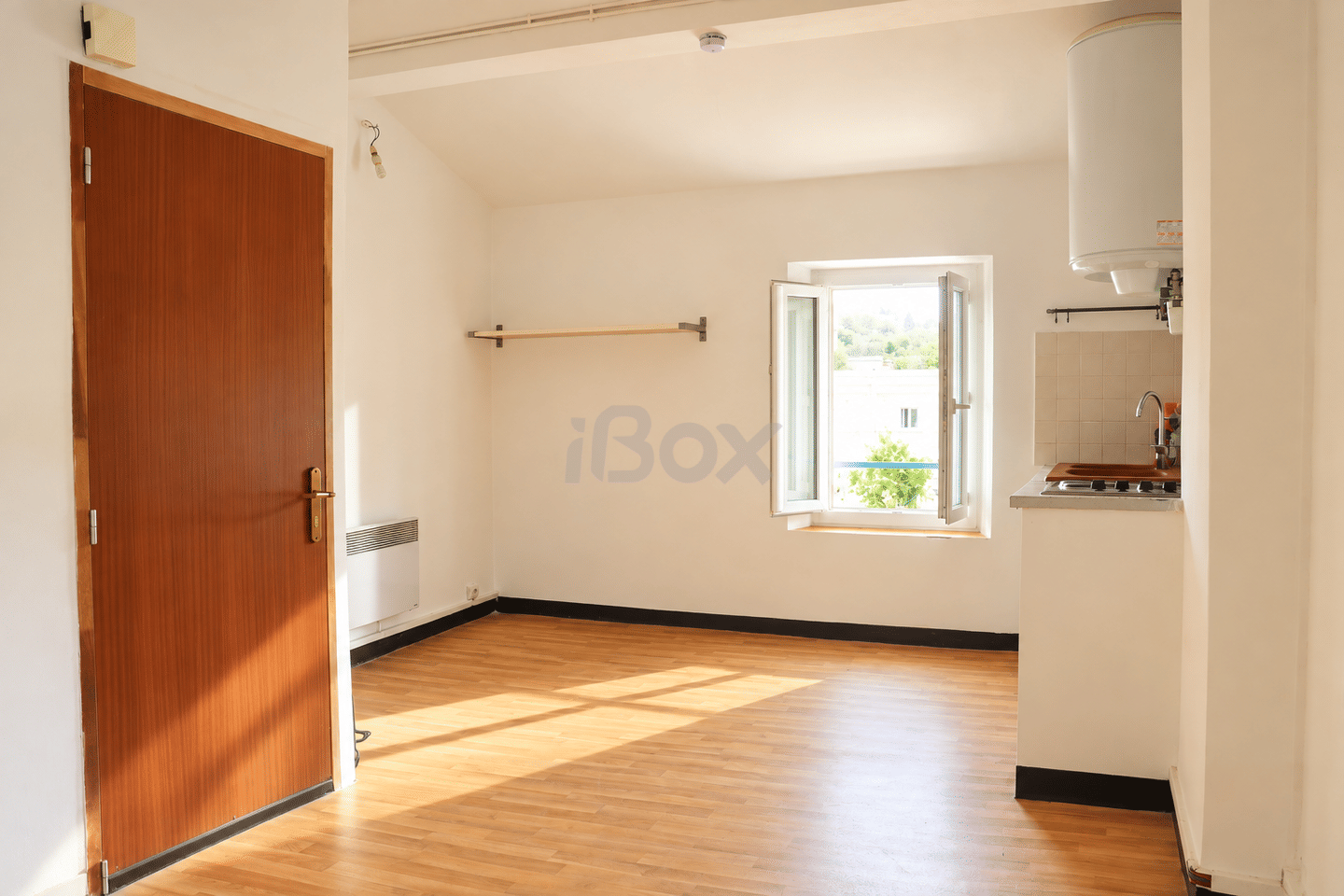 Appartement 2 pièces 37 m² · à Le Pradet · 37,1 m² · 450 €/mois