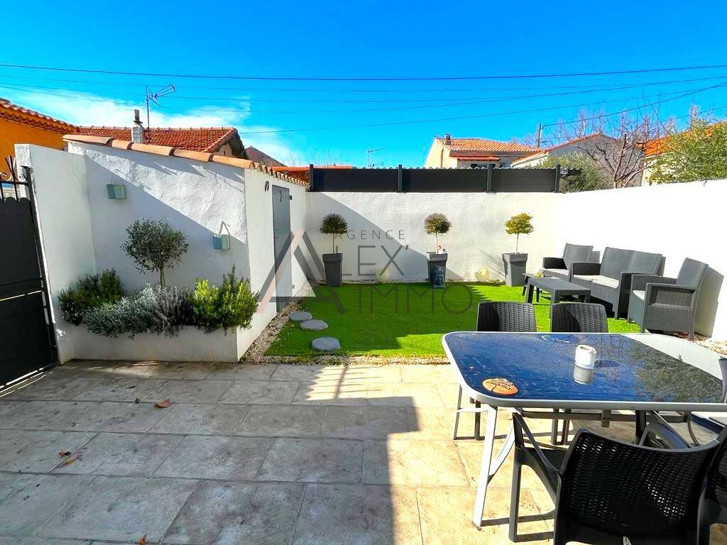 Maison 3 pièces 67 m² · à Marseille 12ème Arrondissement · 67,4 m² · 339 000 €
