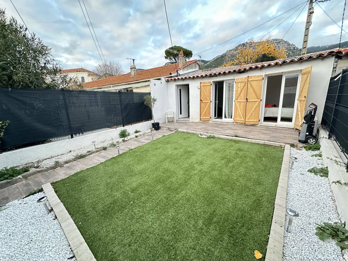 Maison 3 pièces 45 m² · à Toulon · 45 m² · 262 000 €