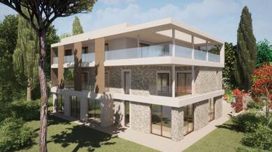 Loft à vendre 490 000 € 1 pièce 125 m² disponible à partir du 31/12/2026 Boulouris Saint-Raphaël 83530
