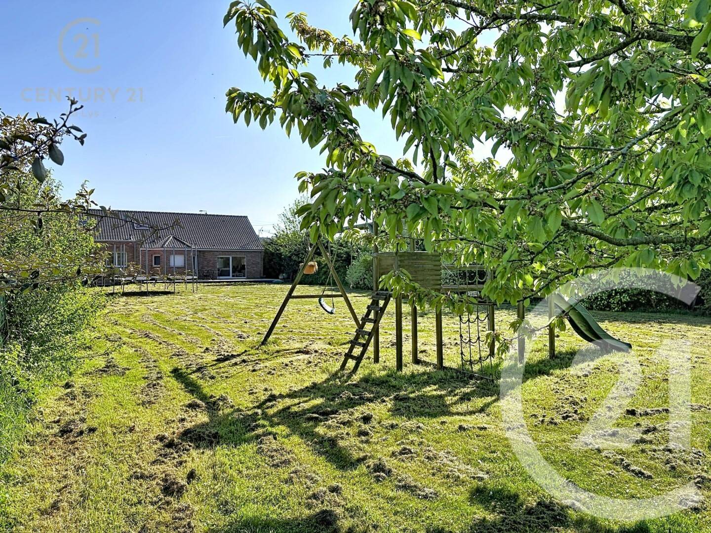 Maison 6 pièces 202 m² · à Faumont · 202,2 m² · 465 000 €