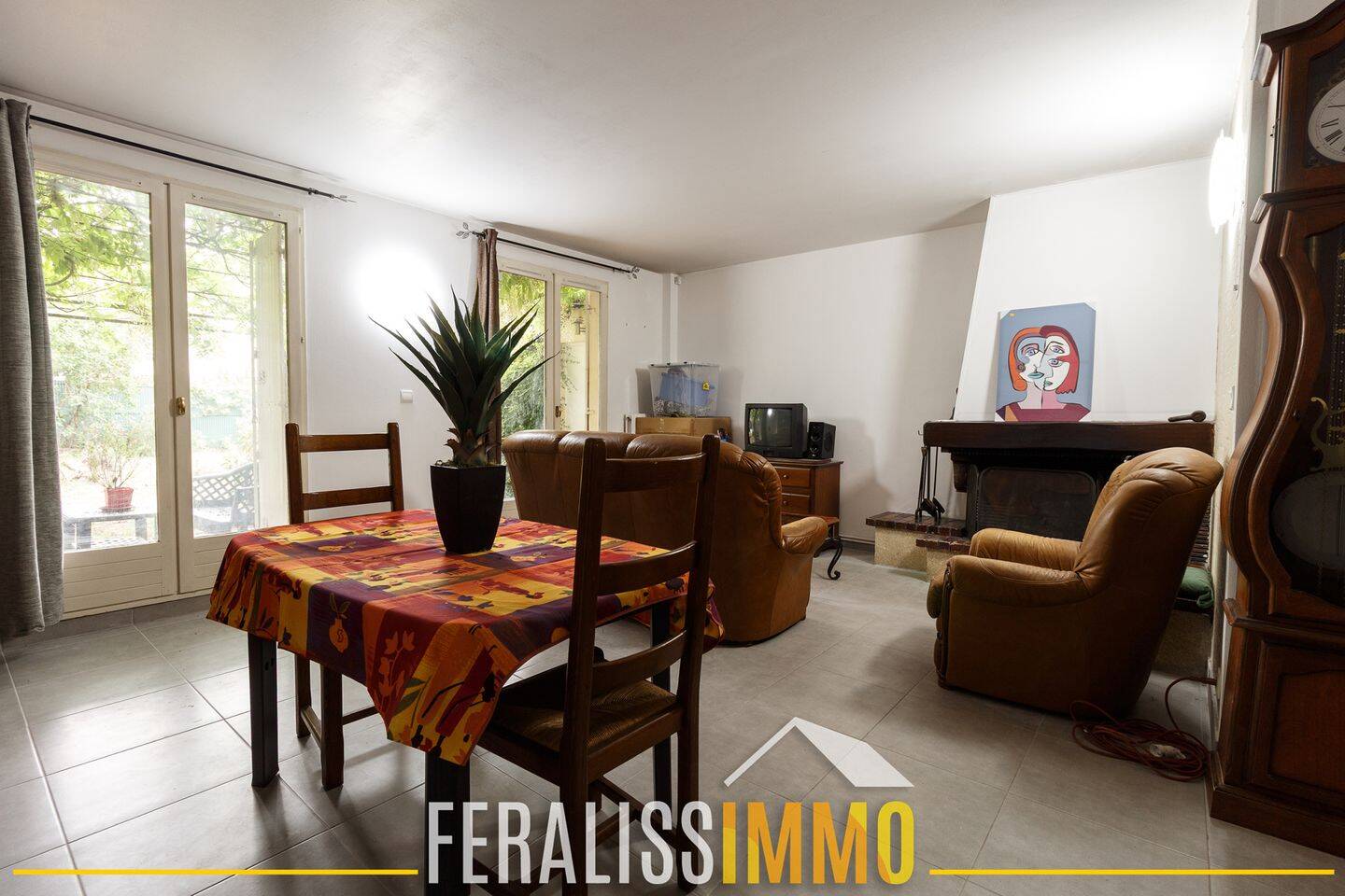 Maison 5 pièces 96 m² · à Éragny · 95,9 m² · 354 900 €