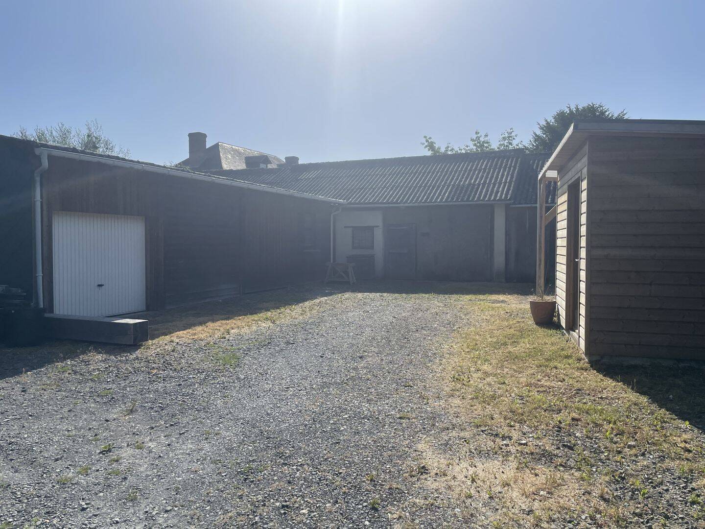 Maison 4 pièces 100 m² · à Rocques · 100 m² · 184 000 €