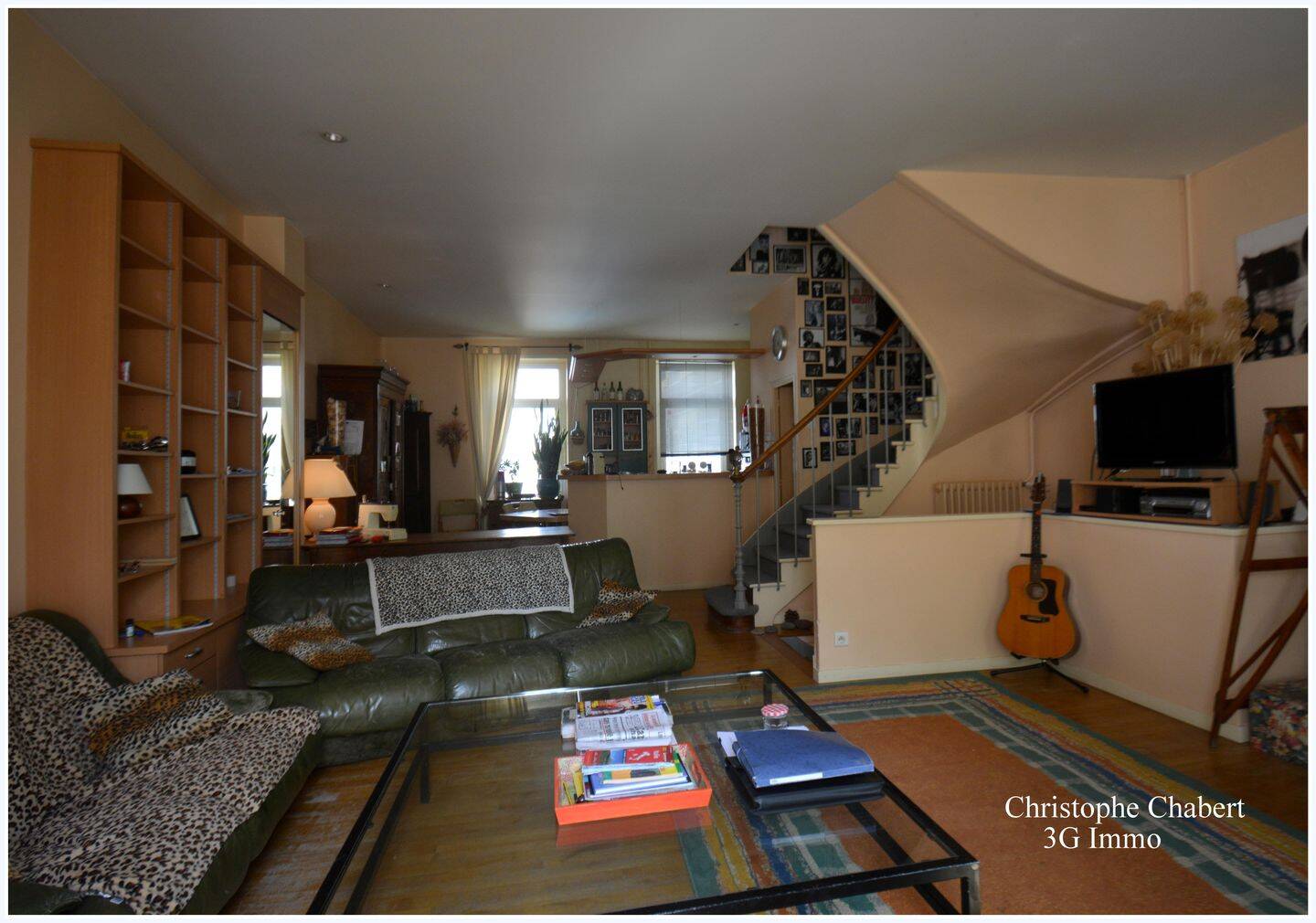 Maison 1 pièce 152 m² · à La Bourboule · 152 m² · 198 000 €