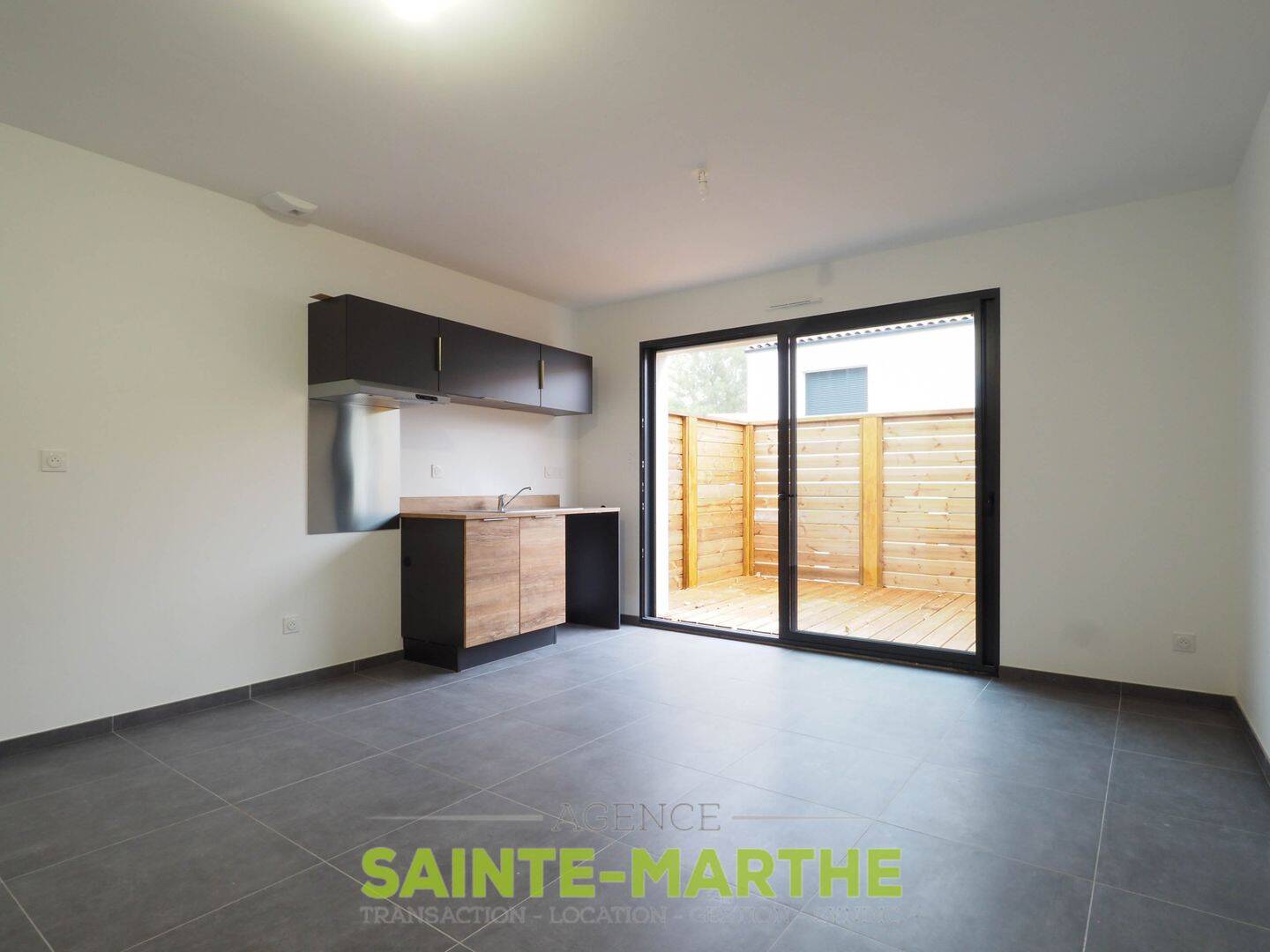 Appartement 2 pièces 34 m² · à Niort · 34 m² · 650 €/mois