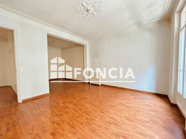 Appartement 4 pièces 92 m² · à Toulon · 91,9 m² · 921 €