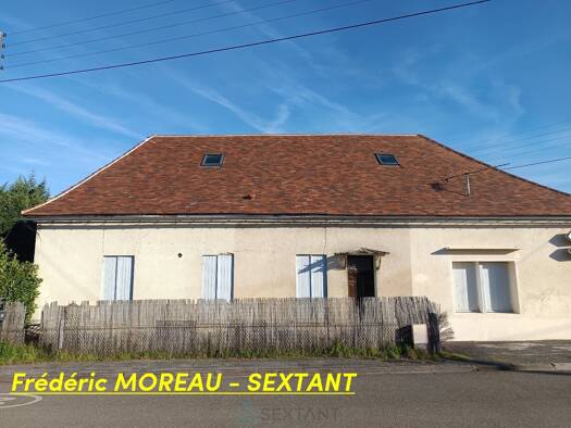 Immeuble à vendre 199 500 € 135 m² Vieux Bergerac Bergerac 24100