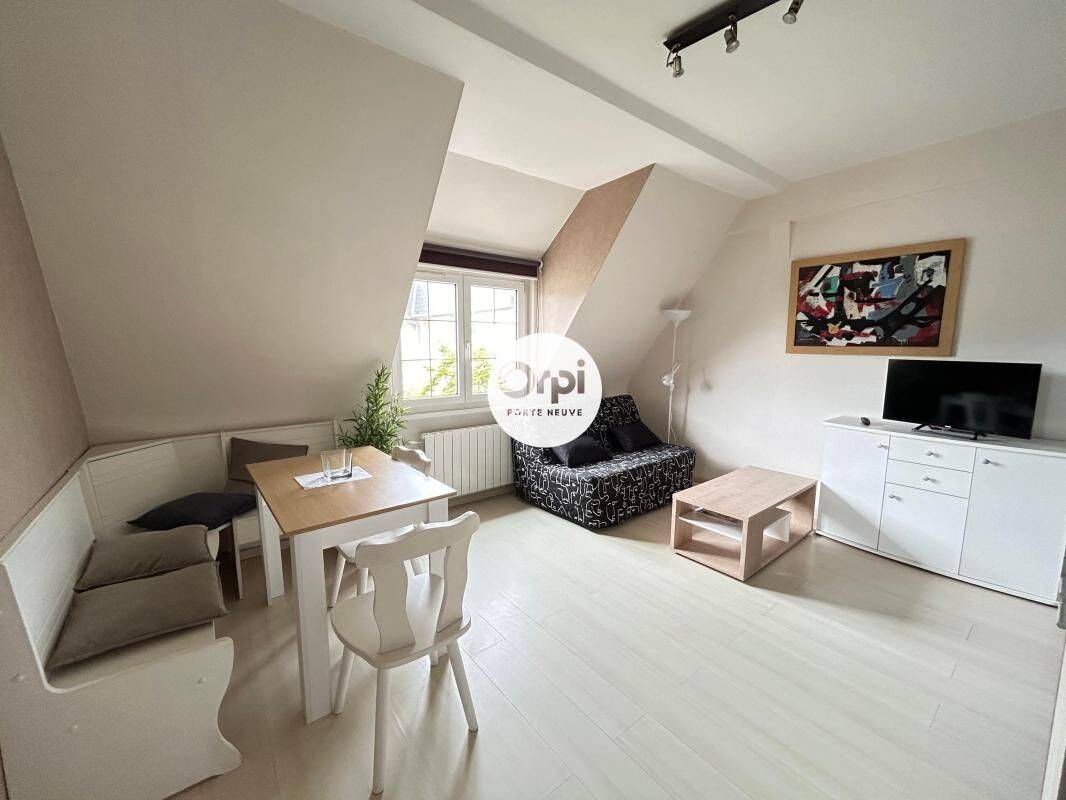 Appartement 1 pièce 30 m² · à Wimereux · 30 m² · 590 €/mois