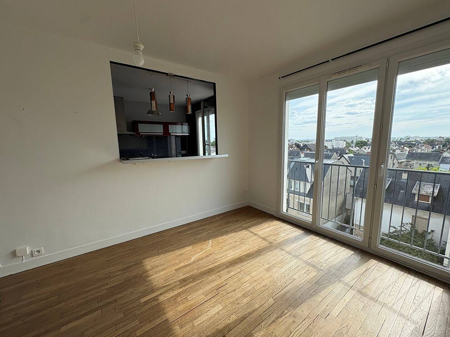Appartement 2 pièces 45 m² · à Caen · 45 m² · 710 €