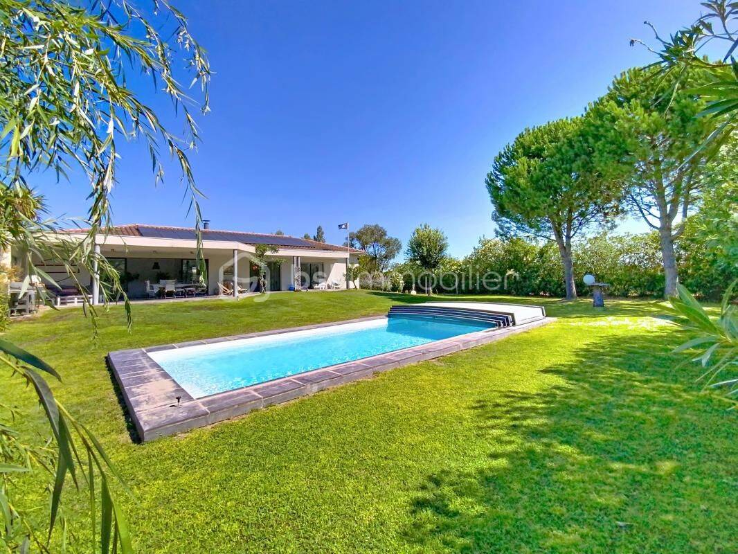 Maison 5 pièces 168 m² · à Lunel · 168 m² · 930 000 €