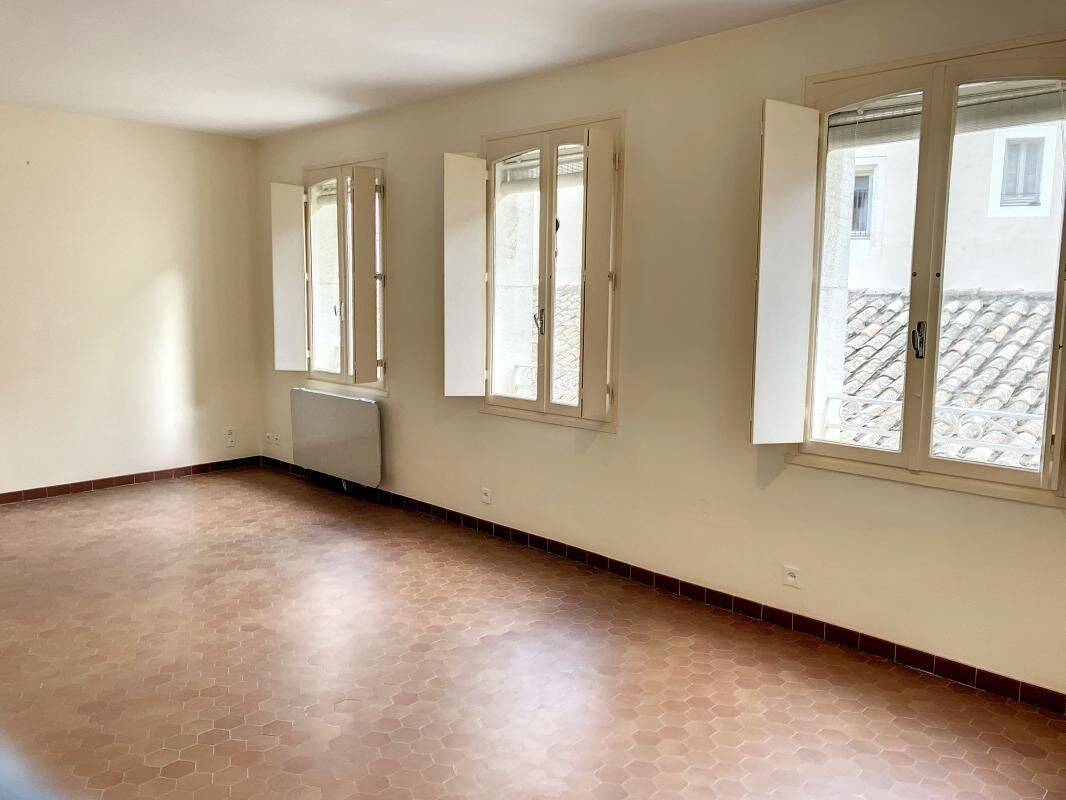 Appartement 3 pièces 70 m² · à Avignon · 70,1 m² · 774 €
