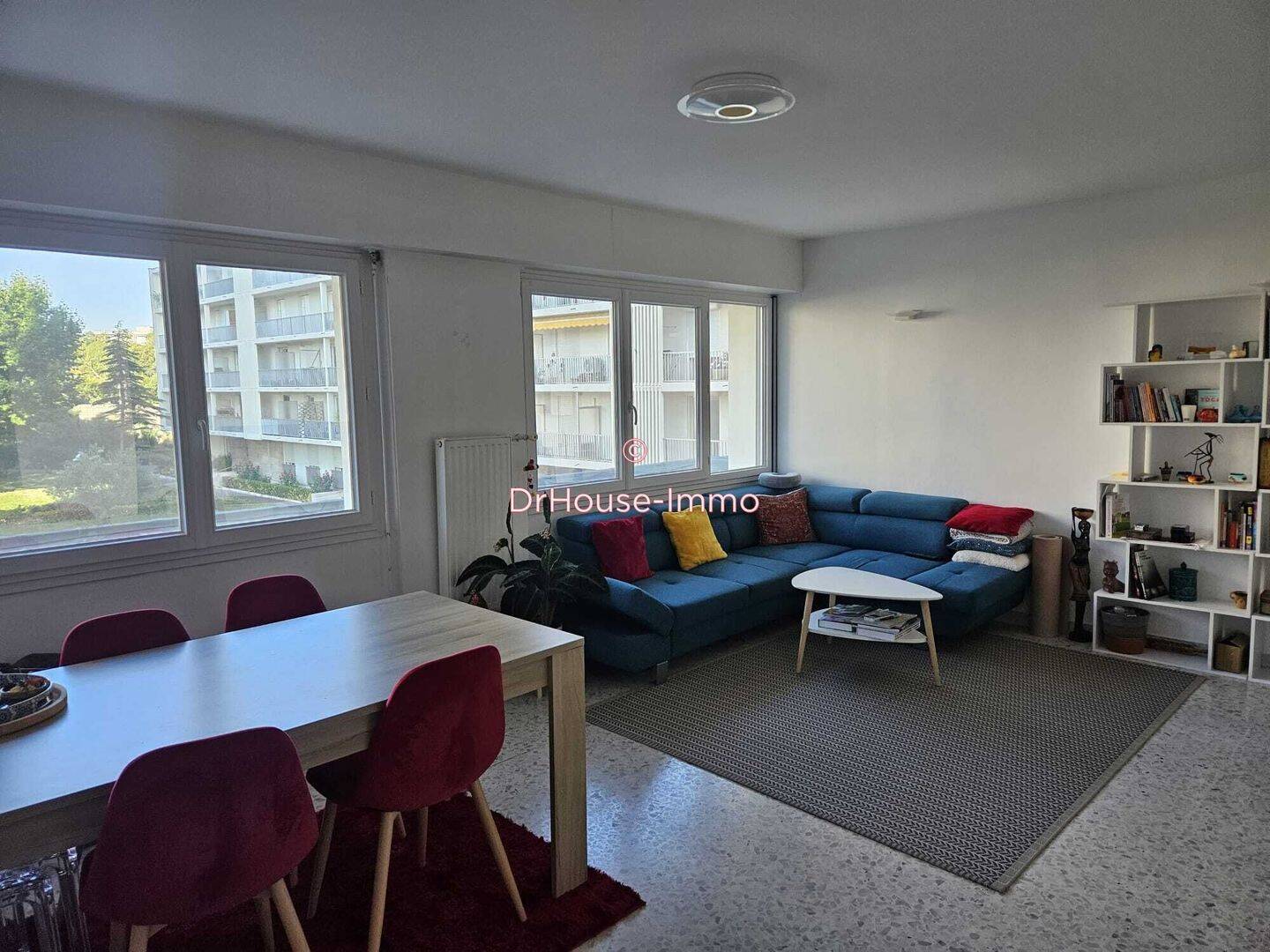 Appartement 3 pièces 76 m² · à Marseille 8ème Arrondissement · 76 m² · 1 600 €