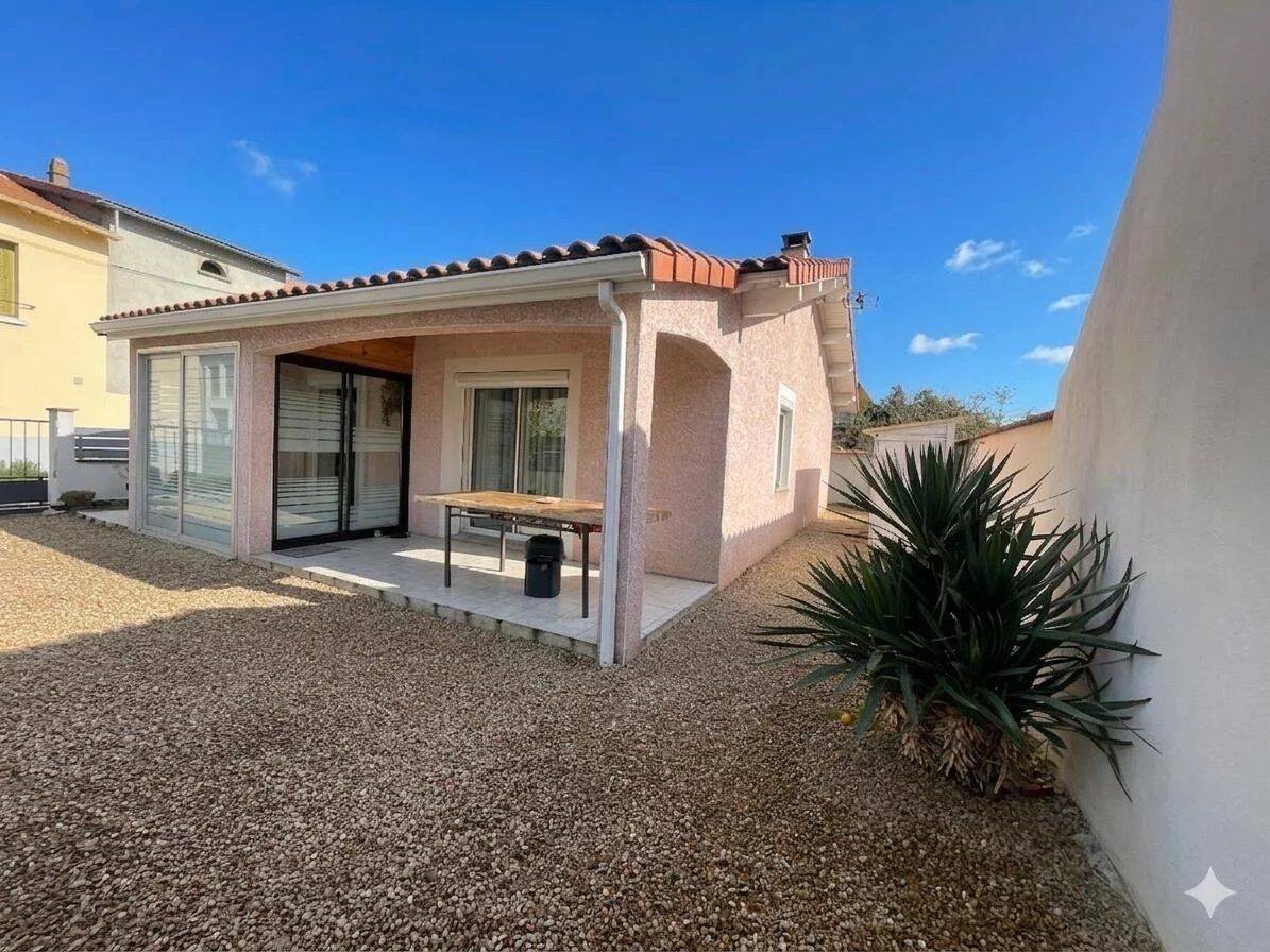 Maison 3 pièces 77 m² · à Lezoux · 77,4 m² · 213 500 €