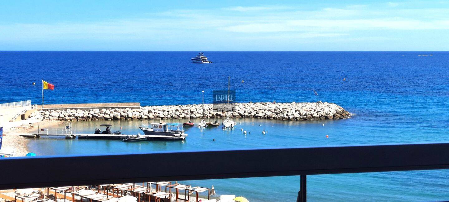 Appartement 2 pièces 50 m² · à Roquebrune-Cap-Martin · 50,1 m² · 474 000 €