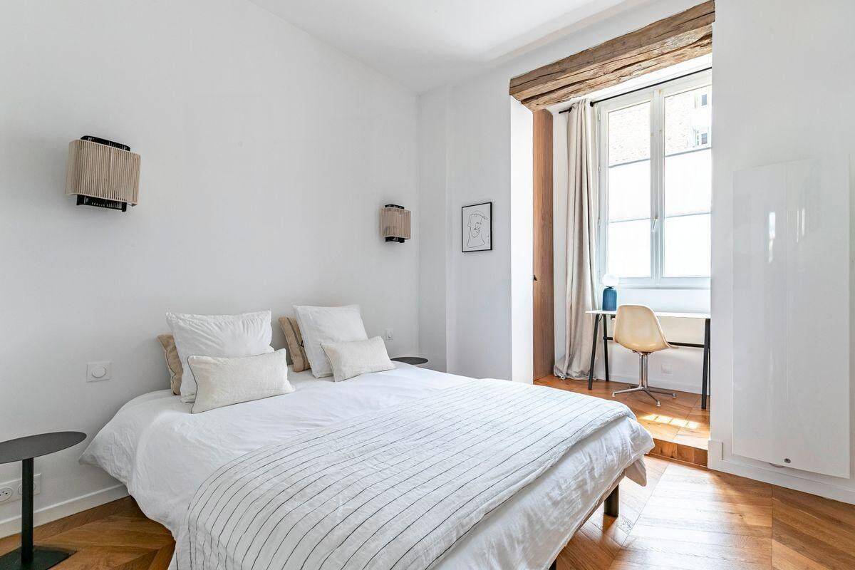 Appartement 2 pièces 40 m² · à Paris 16ème Arrondissement · 40 m² · 1 950 €