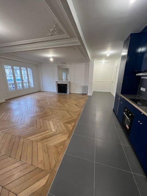 Appartement 4 pièces 113 m² · à Paris 12ème Arrondissement · 113,2 m² · 3 413 €