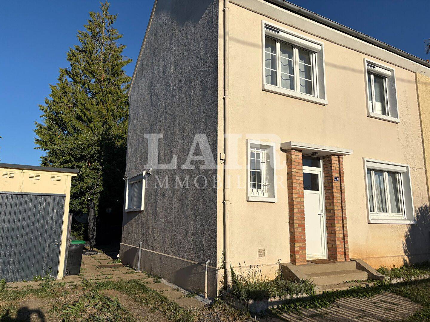Maison 3 pièces 67 m² · à Alençon · 67 m² · 115 500 €