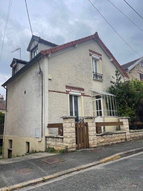 Maison 5 pièces 97 m² · à Melun · 97 m² · 289 000 €
