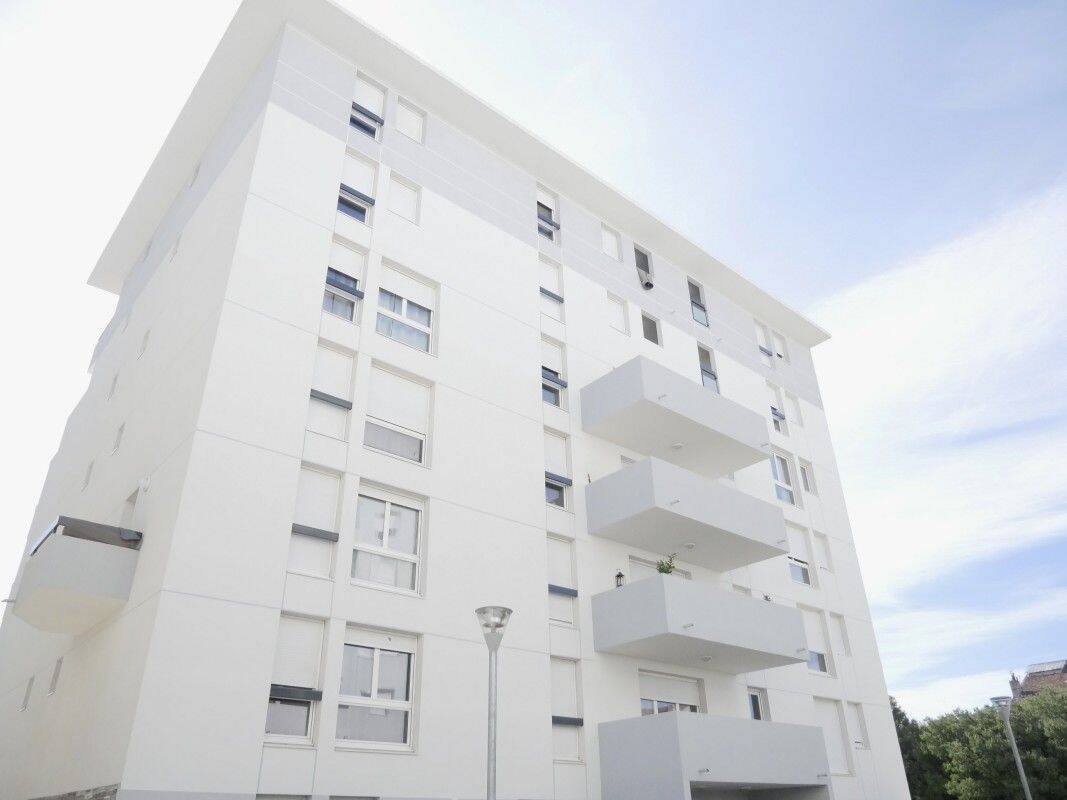 Appartement 3 pièces 53 m² · à Marseille 15ème Arrondissement · 53 m² · 694 €/mois