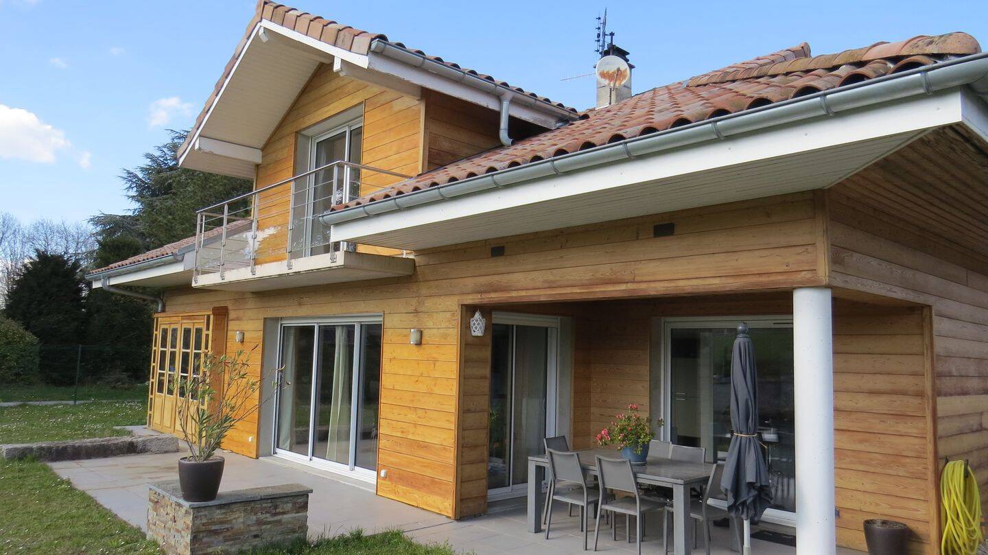 Maison 5 pièces 195 m² · à Thonon-les-Bains · 195 m² · 750 000 €