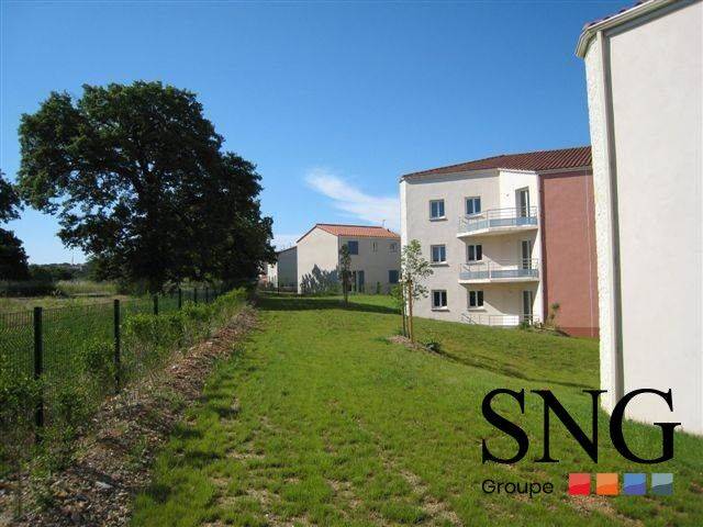 Appartement 3 pièces 63 m² · à La Cavalerie · 62,7 m² · 572 €/mois