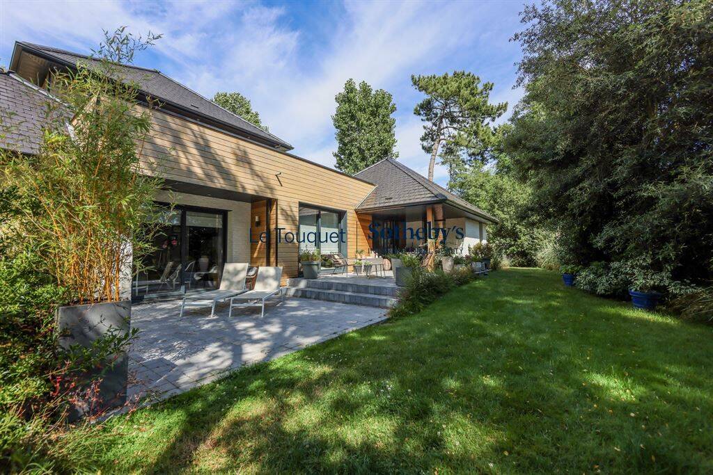 Maison 7 pièces 212 m² · à Cucq · 212 m² · 1 565 000 €