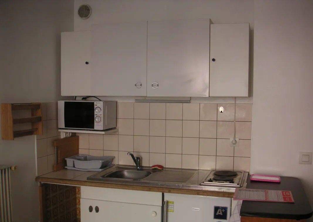 Appartement 1 pièce 25 m² · à Toulouse · 25 m² · 600 €