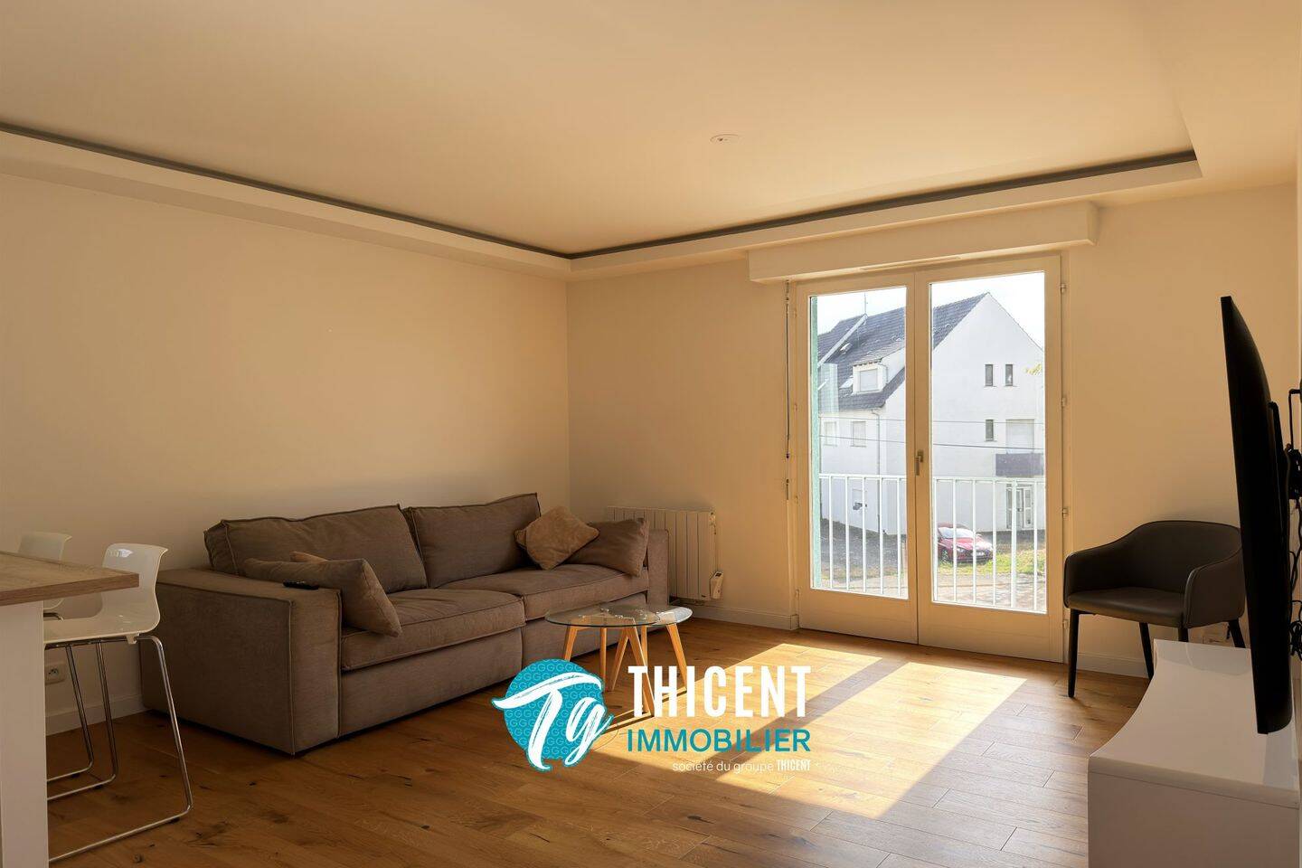 Appartement 3 pièces 59 m² · à Haguenau · 59 m² · 178 000 €