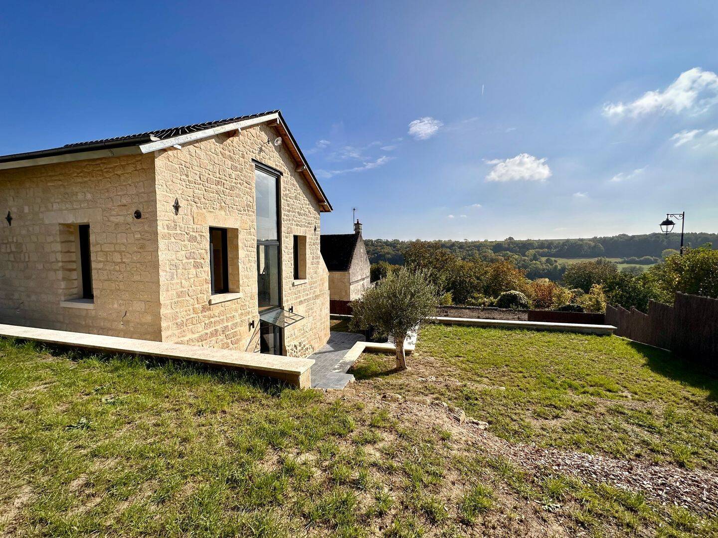 Maison 7 pièces 164 m² · à Acy · 164 m² · 355 000 €