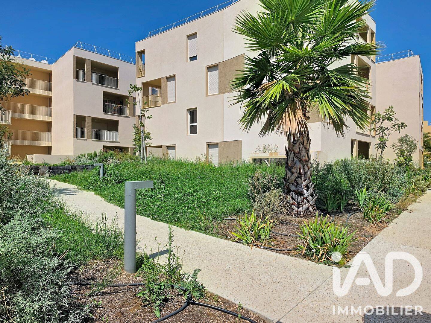 Appartement 4 pièces 88 m² · à Hyères · 88 m² · 341 000 €