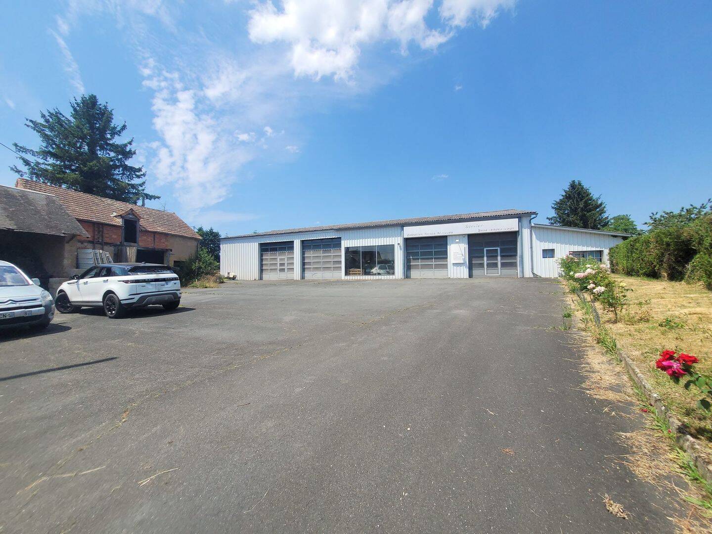 Maison 10 pièces 170 m² · à Châteaumeillant · 170 m² · 265 000 €