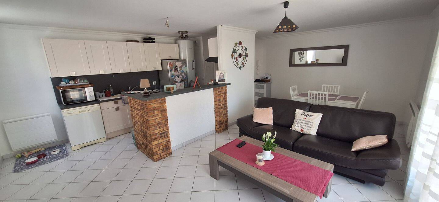 Appartement 3 pièces 64 m² · à Guyancourt · 64 m² · 248 000 €