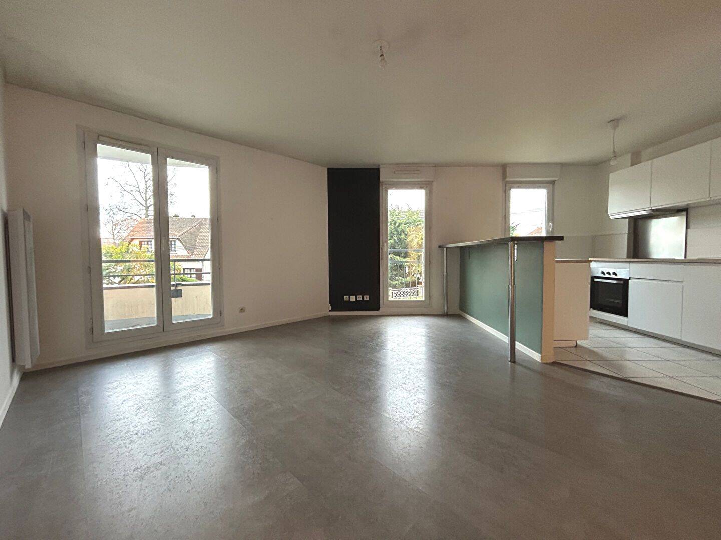 Appartement 3 pièces 60 m² · à Morsang-sur-Orge · 60 m² · 930 €