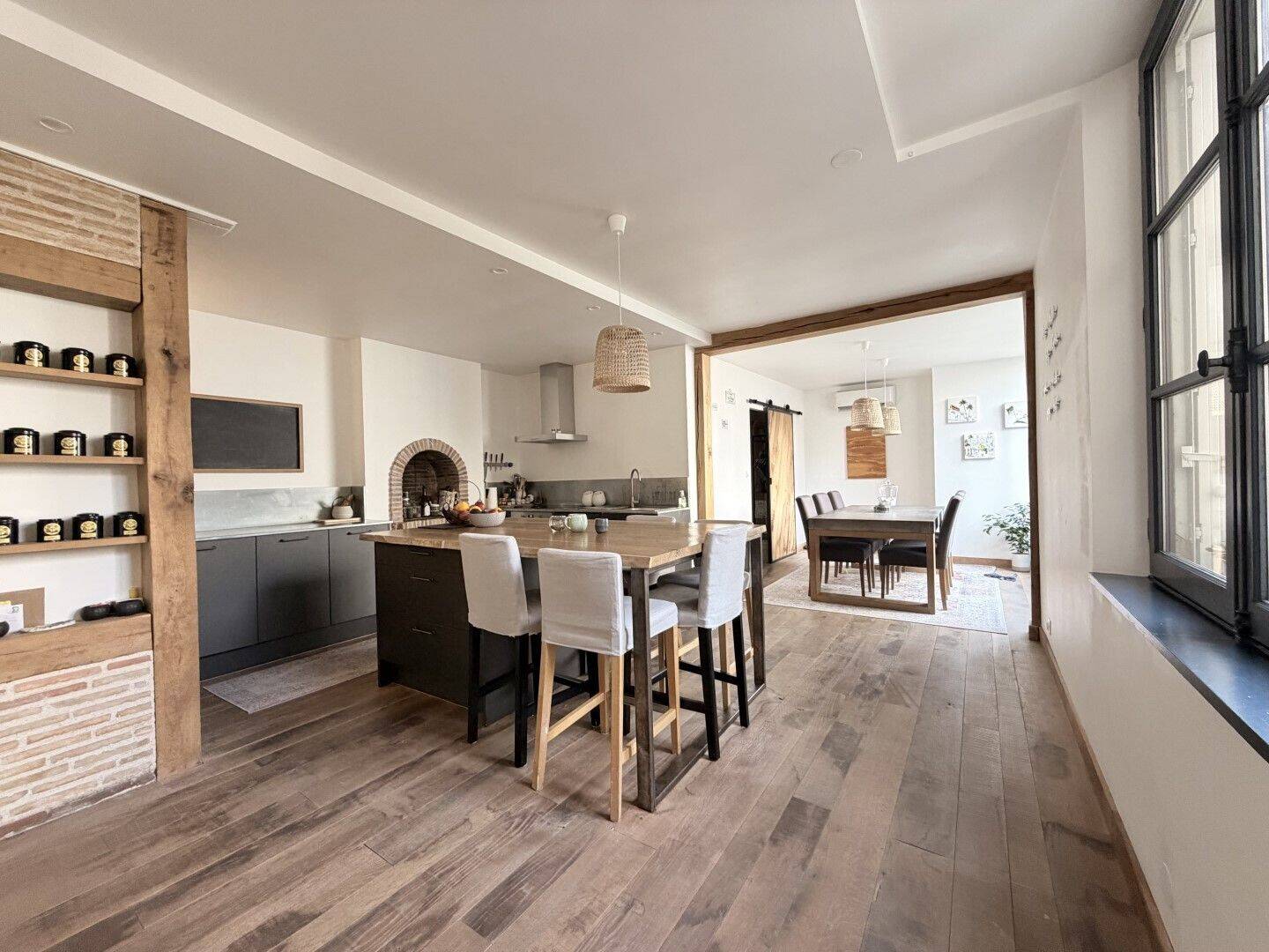 Maison 12 pièces 280 m² · à Tours · 280 m² · 949 900 €