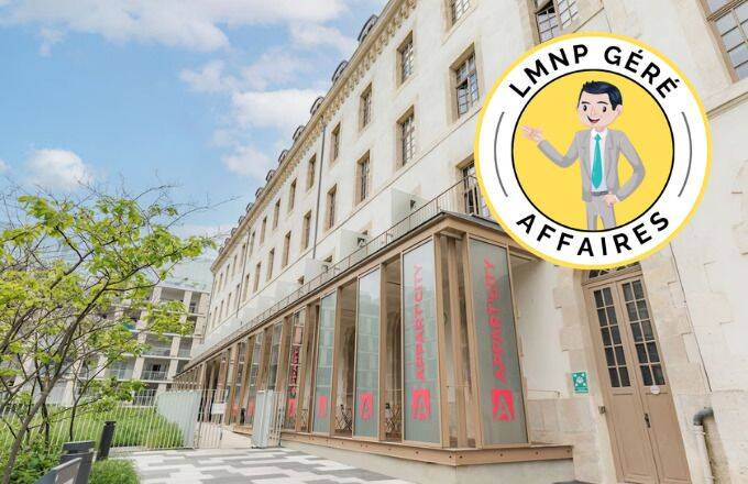 Appartement 1 pièce 19 m² · à Reims · 19 m² · 70 200 €