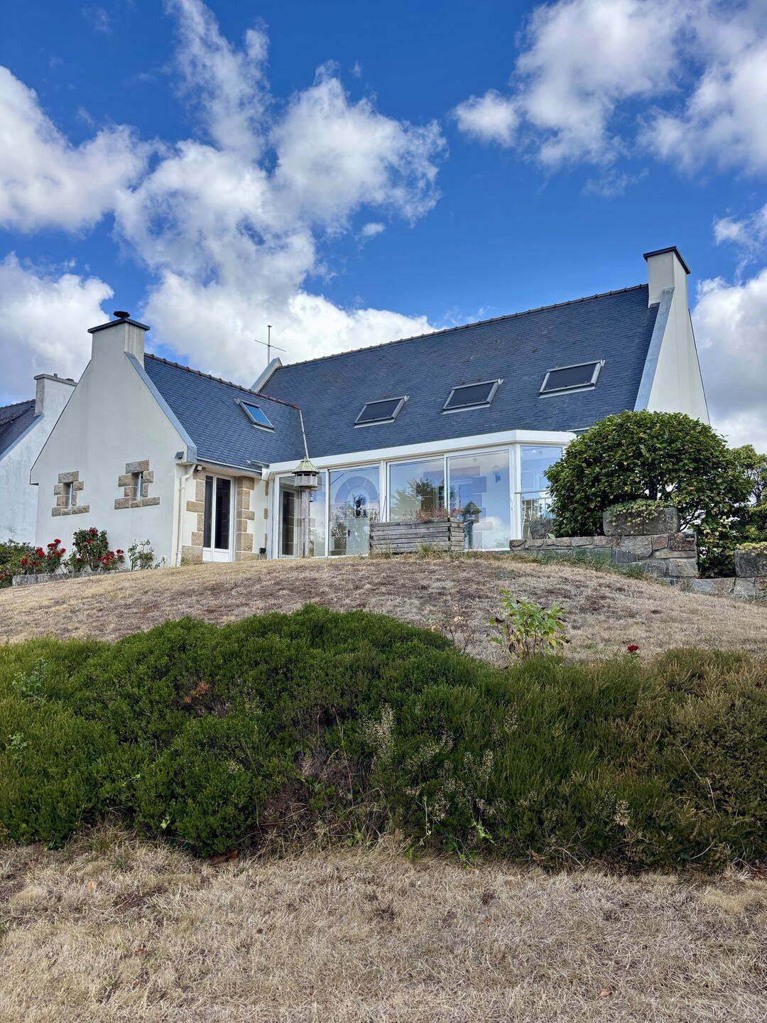 Maison 7 pièces 207 m² · à Gouesnach · 207 m² · 372 200 €