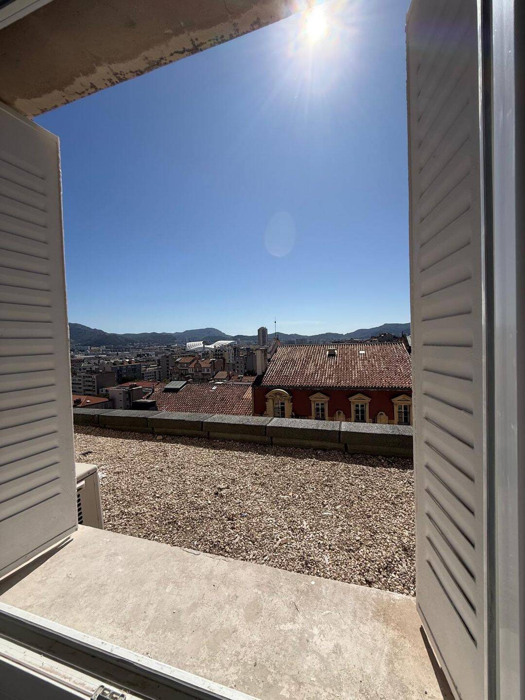 Appartement 1 pièce 10 m² · à Marseille 8ème Arrondissement · 10 m² · 530 €/mois