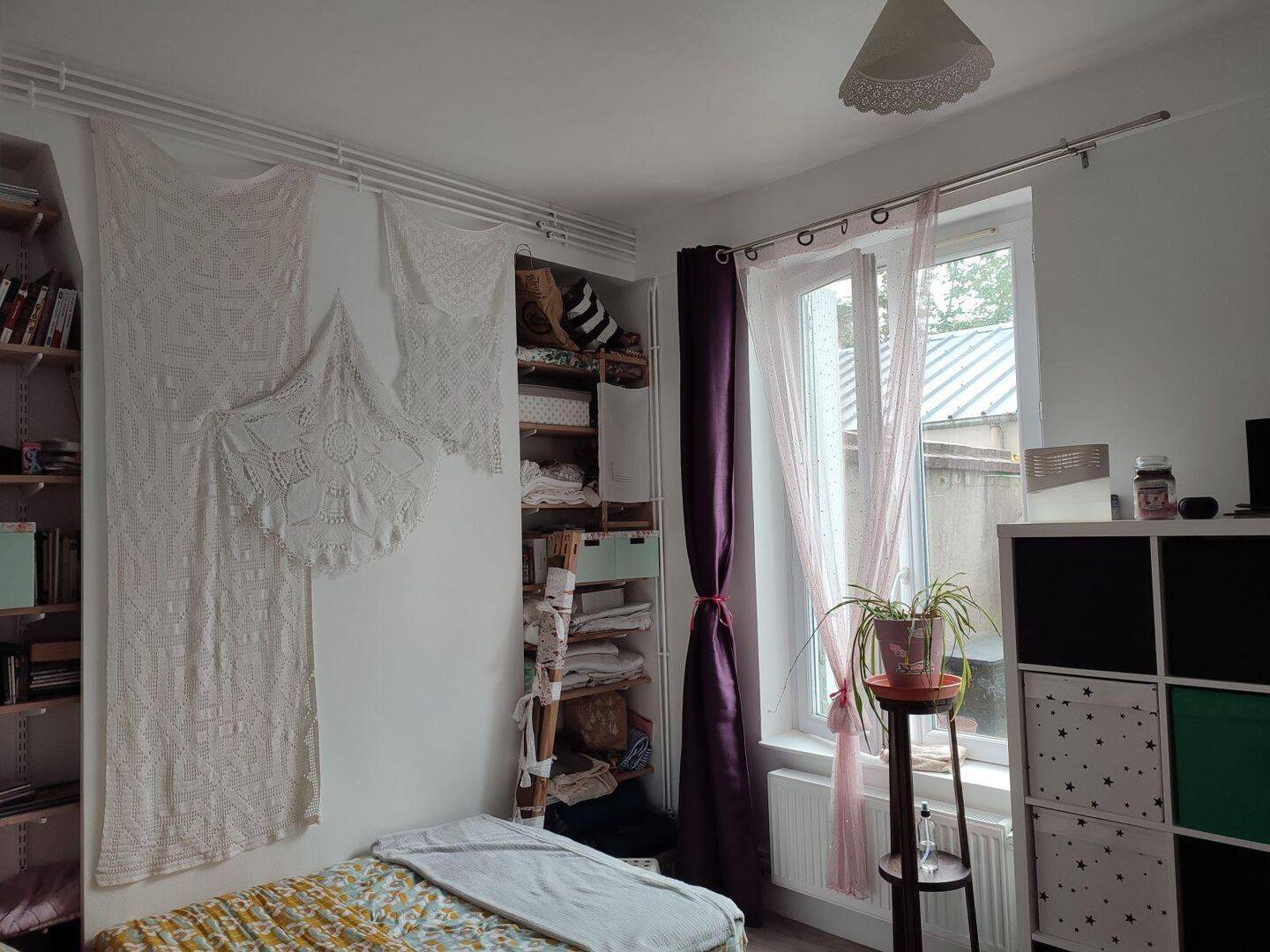 Appartement 2 pièces 23 m² · à Rouen · 23 m² · 461 €