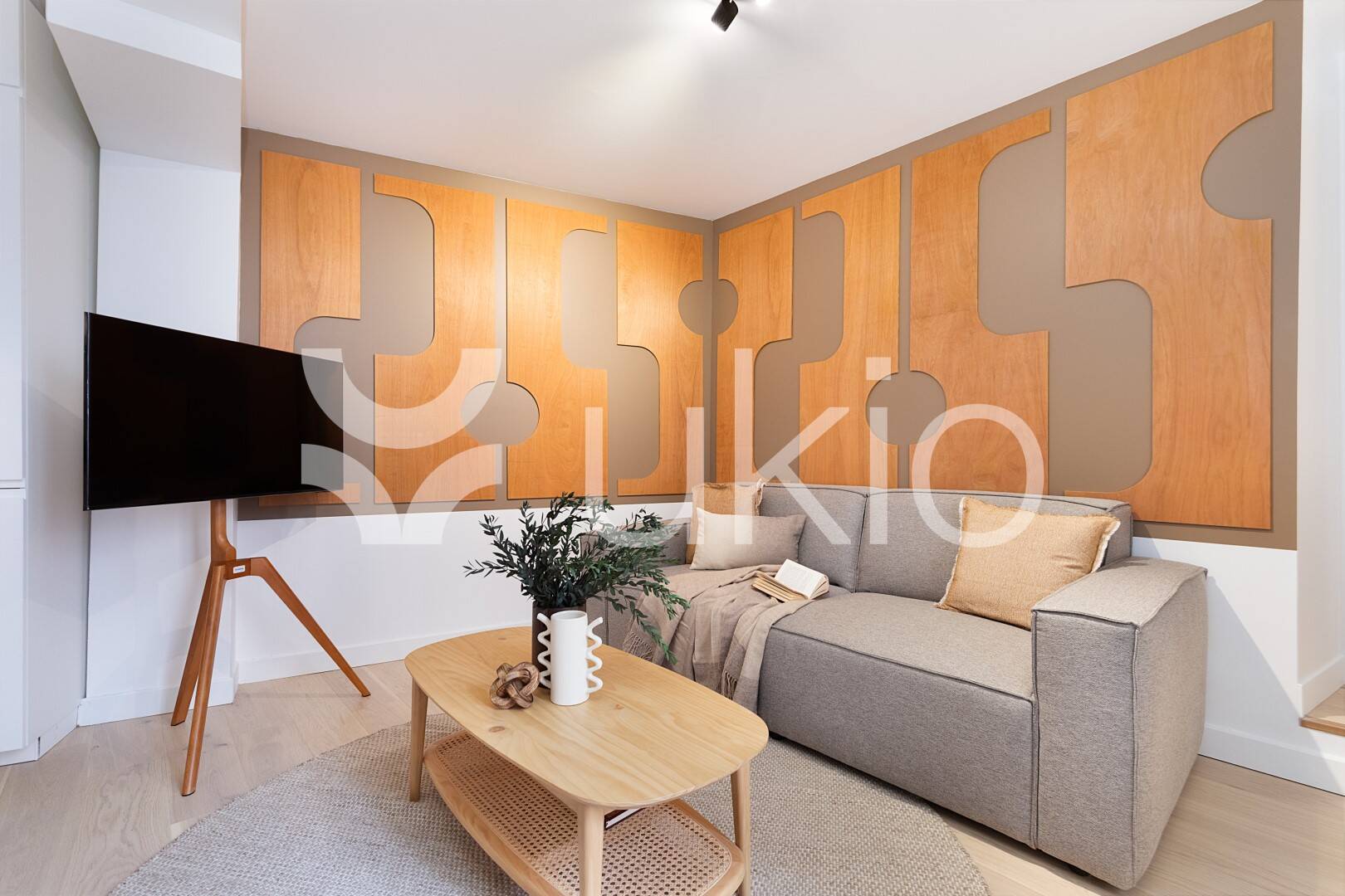 Appartement 2 pièces 51 m² · à Paris 5ème Arrondissement · 51 m² · 3 610 €