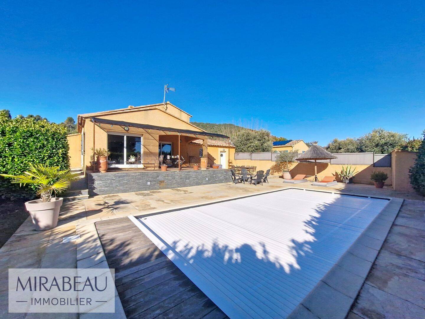 Maison 6 pièces 150 m² · à Corbières-en-Provence · 150 m² · 525 000 €
