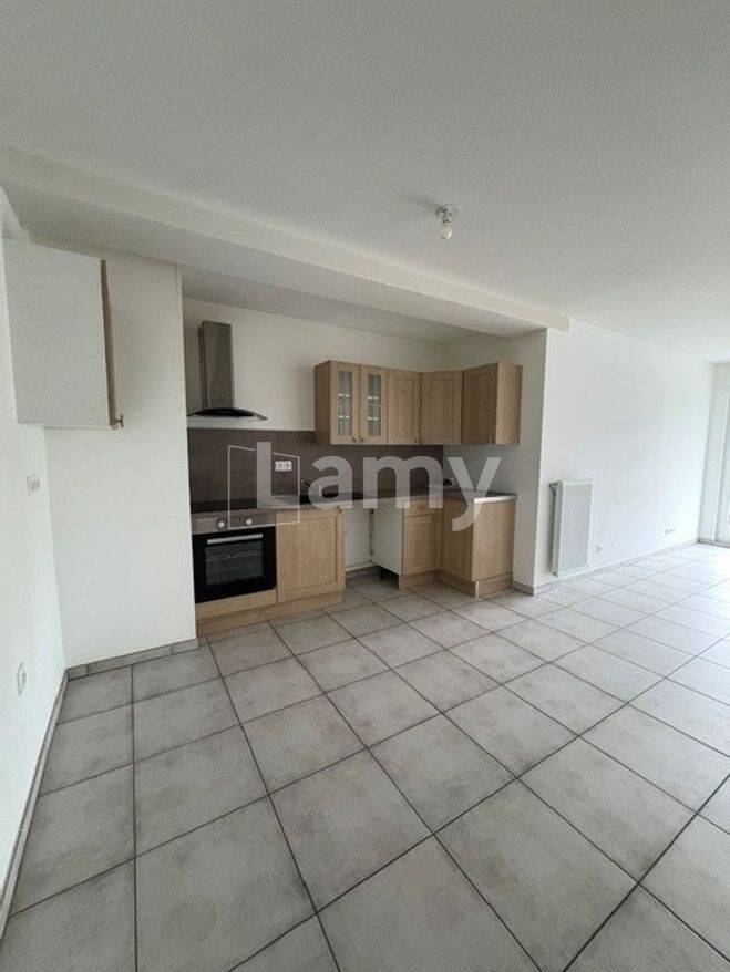 Appartement 2 pièces 48 m² · à Montigny-lès-Metz · 47,8 m² · 700 €/mois