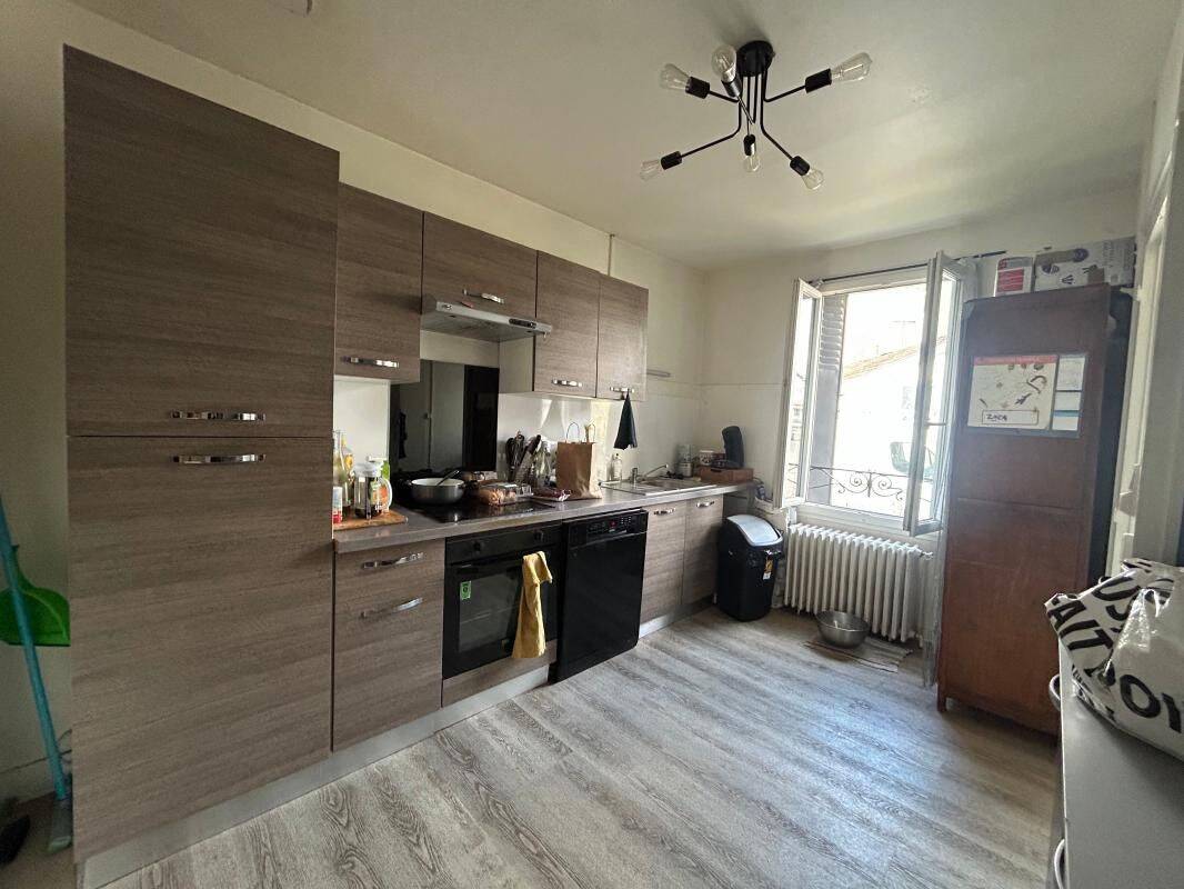 Maison 3 pièces 47 m² · à Limoges · 46,9 m² · 690 €/mois