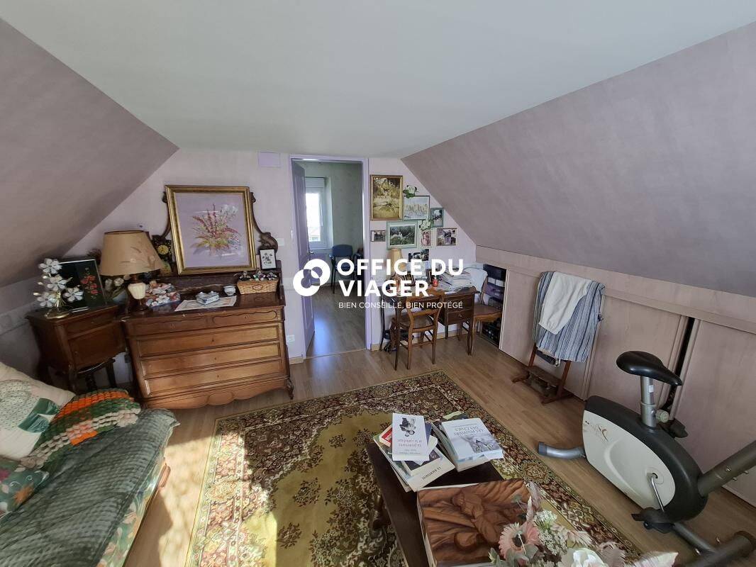 Maison 3 pièces 80 m² · à Beaucourt · 80 m² · 30 688 €