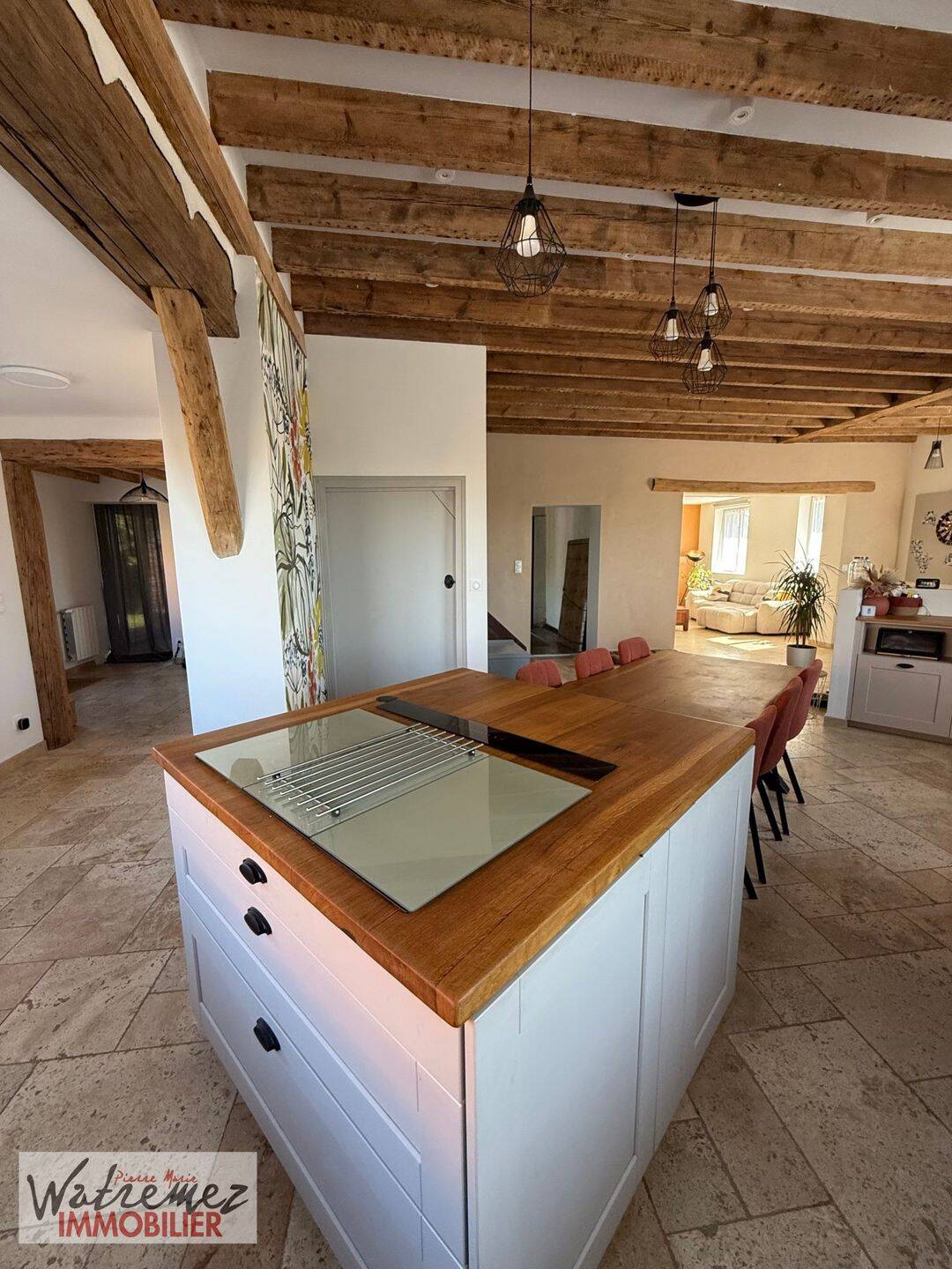 Maison 10 pièces 170 m² · à Villers-Pol · 170 m² · 280 000 €